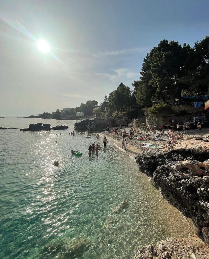 Essos Villas Dhërmi 外观 照片