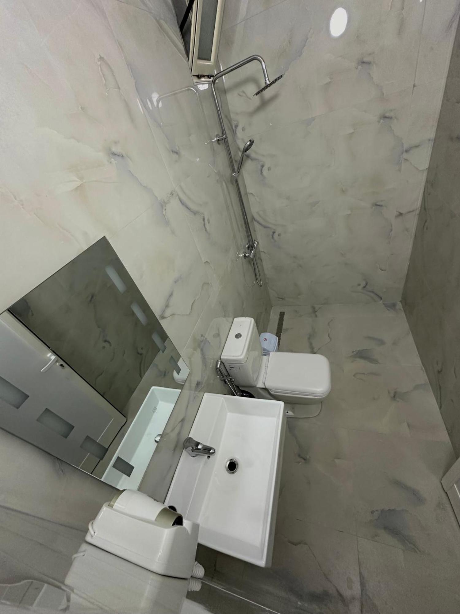 Essos Villas Dhërmi 外观 照片