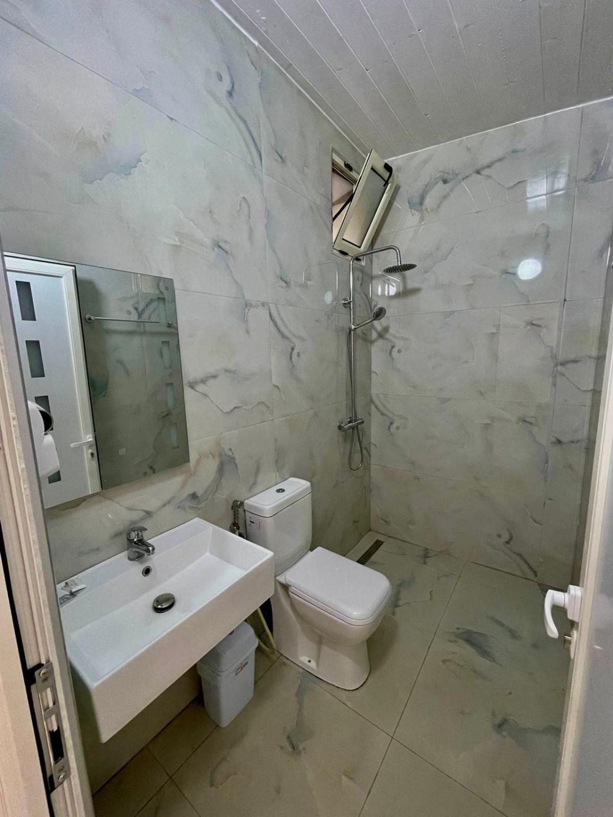 Essos Villas Dhërmi 外观 照片